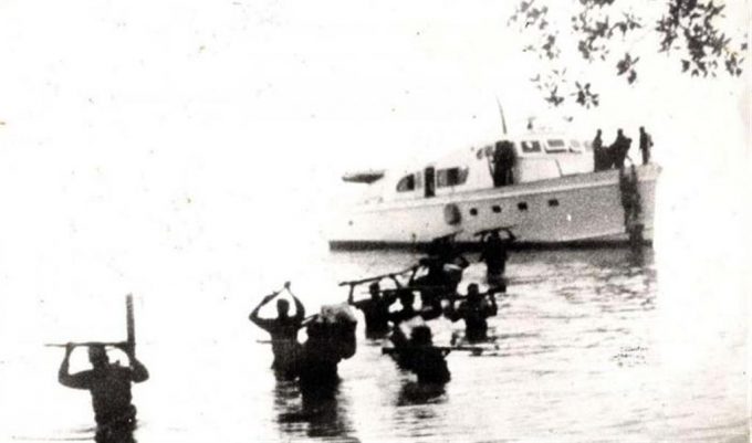Desembarco del Granma: la travesía que cambió la historia de Cuba