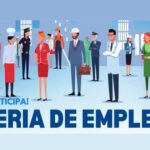 Feria Nacional de Empleo el próximo 13 de diciembre. Foto: Radio Jaruco