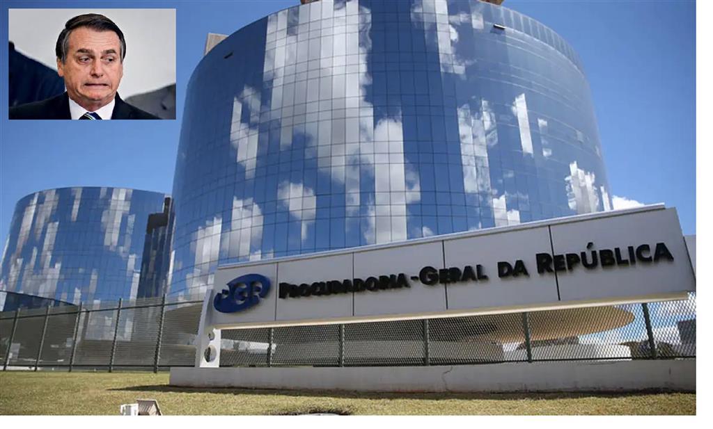 Fiscalía de Brasil analiza informe policial sobre tentativa golpista