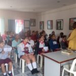 Reconoce Sociedad Cultural José Martí labor de profesionales de la salud