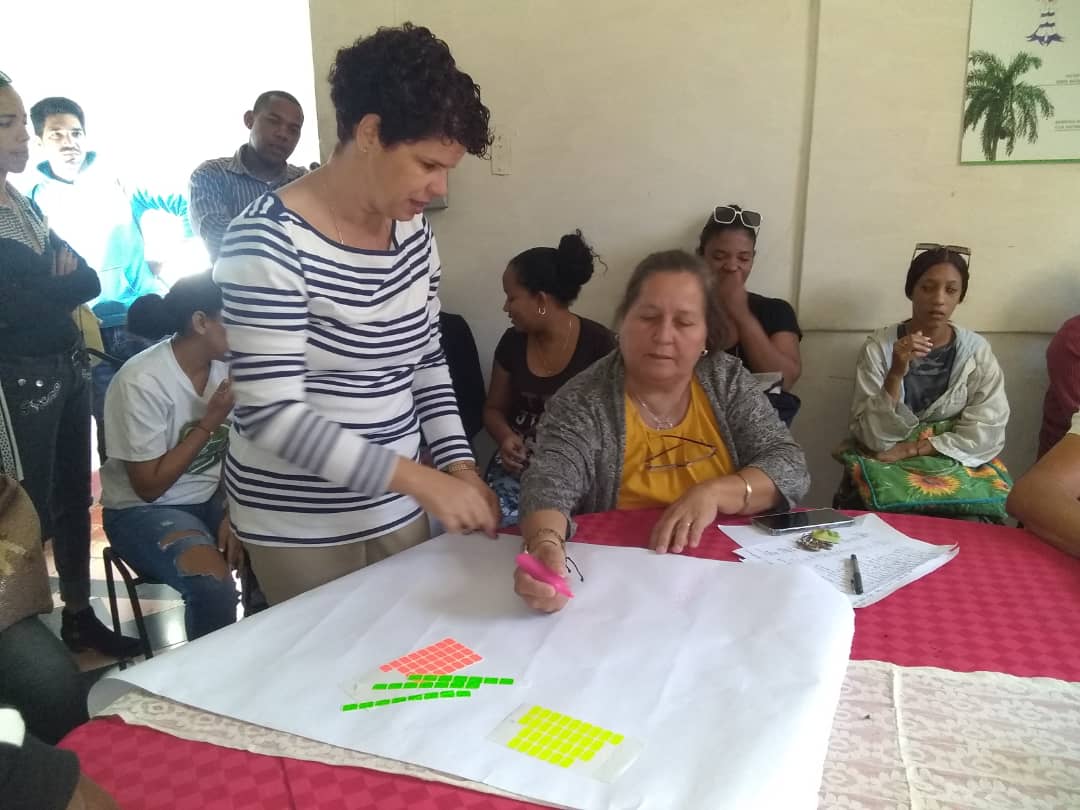 Conmemoran en Melena del Sur aniversario 64 de la creación del Sistema de Escuelas del Partido