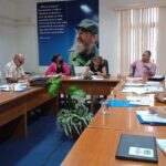 Desde la comunidad, Hacemos Cuba