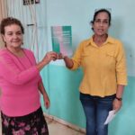 Promueven acciones para la inclusión de las personas en situación de discapacidad (+ Fotos)