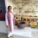 Desde los museos la cultura corre como un río