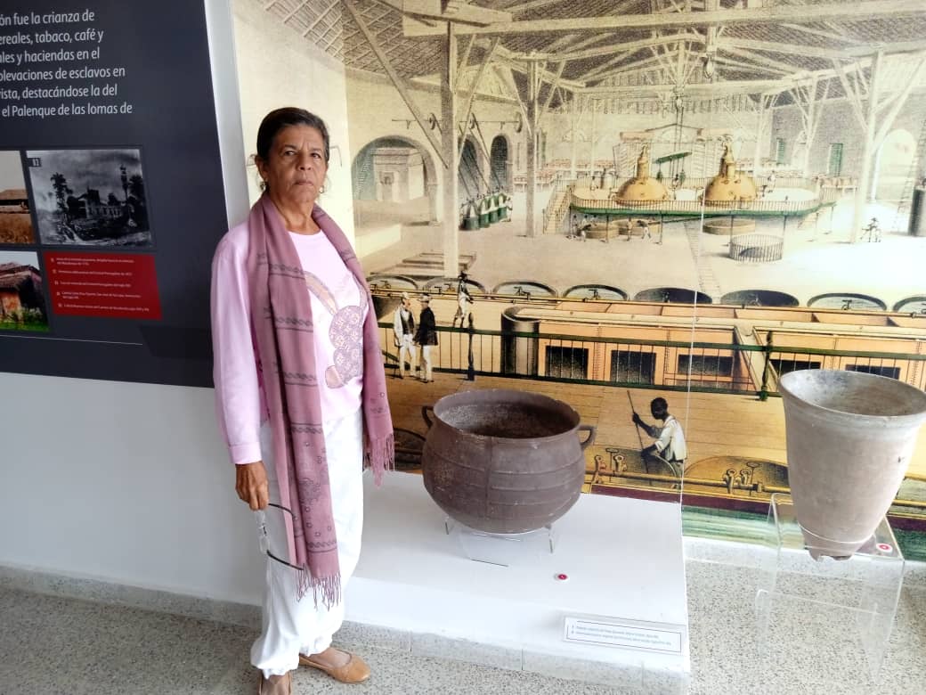 Desde los museos la cultura corre como un río