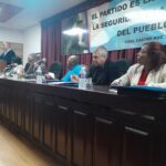 Sesionó Consejo de Gobierno Provincial extraordinario