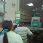 Feria de fin de a&ntilde;o en Quivic&aacute;n (+Fotos)