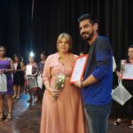 Celebraron su día, los educadores de Mayabeque