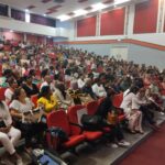 Efectúan gala provincial por el Día del Educador en Mayabeque (+Fotos y Audio)