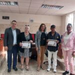Tribunales populares llegan a su 51 aniversario