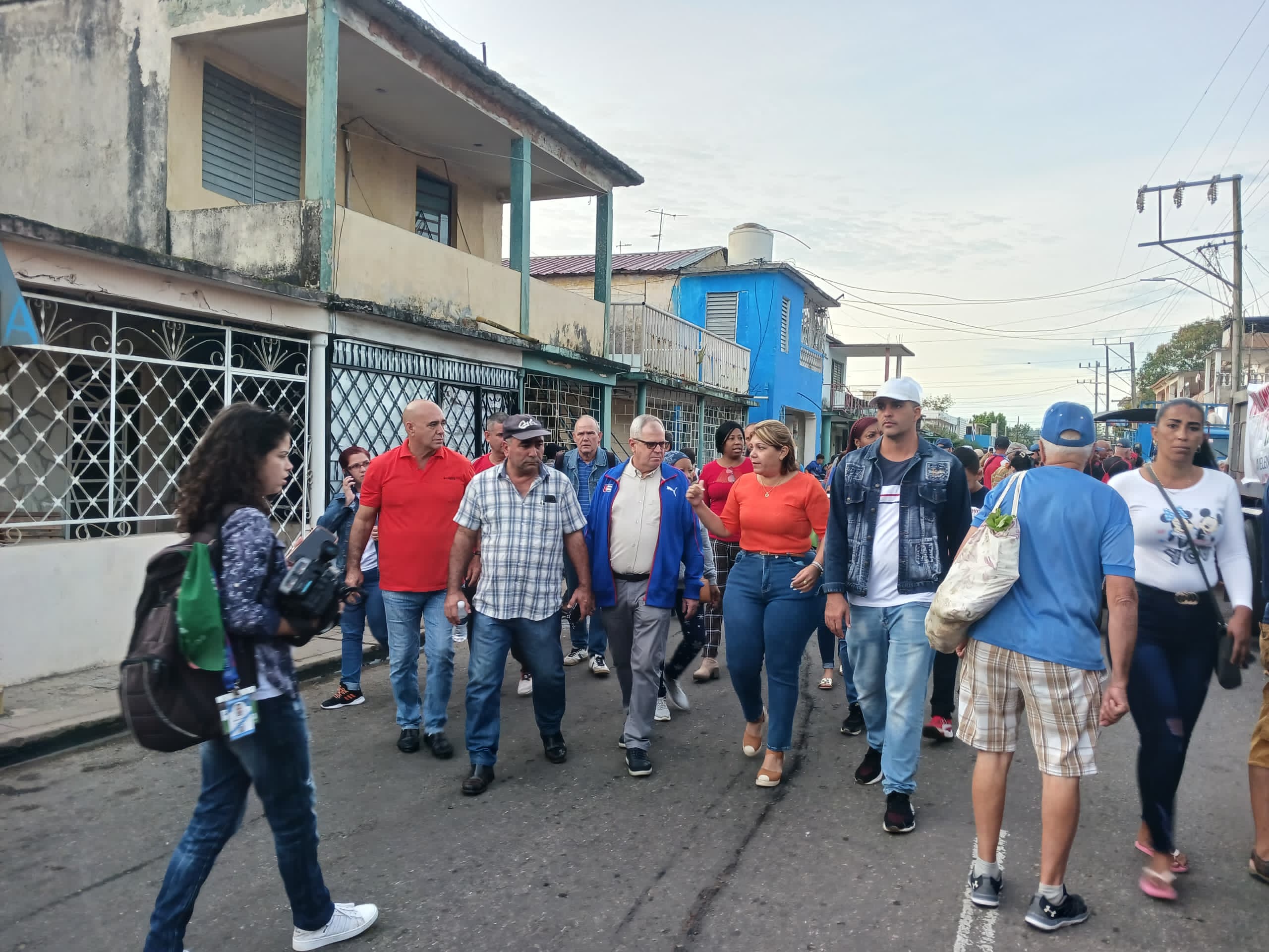 Miles de mayabequenses en la Feria Agropecuaria Provincial de fin de año