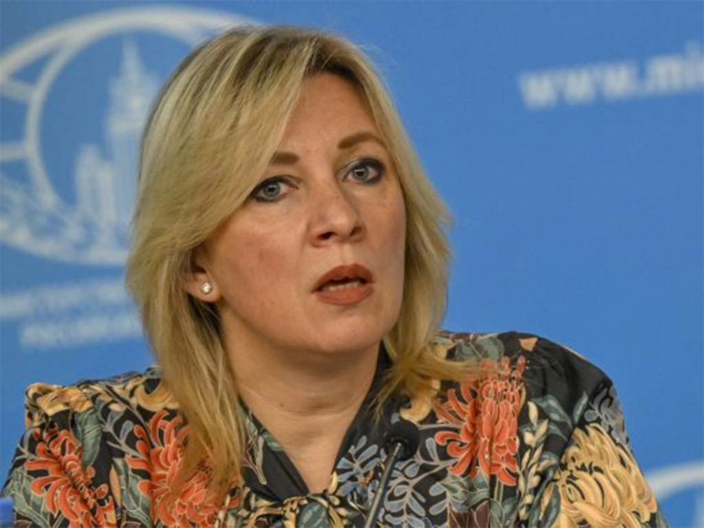 Rusia condena decisión de EEUU de mantener a Cuba en infame lista