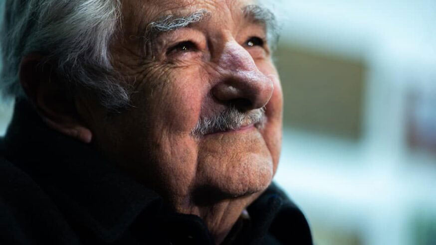 Salud de José Mujica concita atención en Uruguay