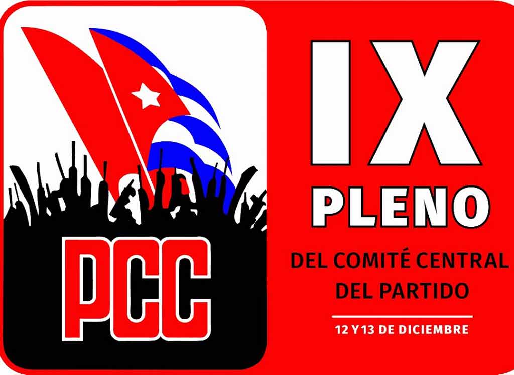 Economía e ideología en la mira del Partido Comunista de Cuba