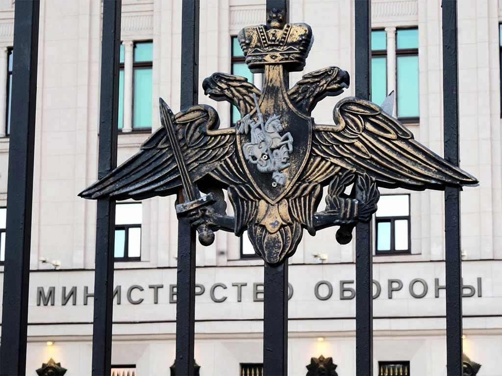 Rusia lanza una represalia tras ataque ucraniano con misiles