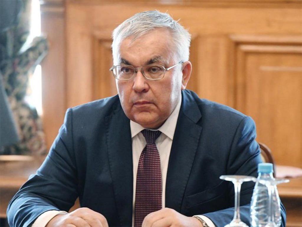 Rusia destaca la importancia de garantizar derechos de palestinos