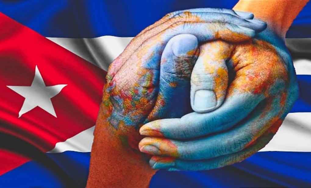 Cuba agradece postura de Venezuela contra lista terrorista