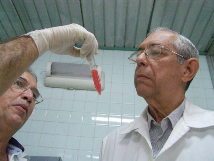 Lamentan fallecimiento de Académico de Mérito cubano, natural de Mayabeque