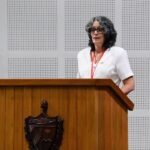 Diputados cubanos evalúan ejercicio de alta fiscalización al Instituto Nacional de Recursos Hidráulicos