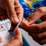 Una mirada retrospectiva al mundo en 2024