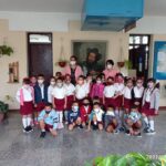 Desarrolla Círculo Infantil de Güines actividades para contribuir al desarrollo cognitivo