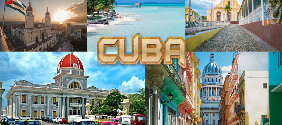 Cuba en este 2024. Foto: Archivo