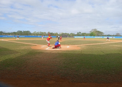 Santa Cruz del Norte y Güines, primeros clasificados a los play off