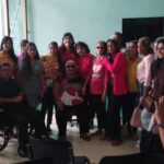 Concluye jornada por Día de las Personas con Discapacidad Universidad de Mayabeque