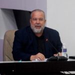 Primer ministro Marrero Cruz actualiza a diputados sobre marcha del plan para corregir distorsiones y reimpulsar la economía
