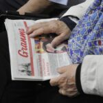 Ajustes a la circulación de los periódicos nacionales
