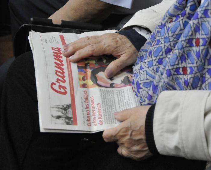 Ajustes a la circulación de los periódicos nacionales