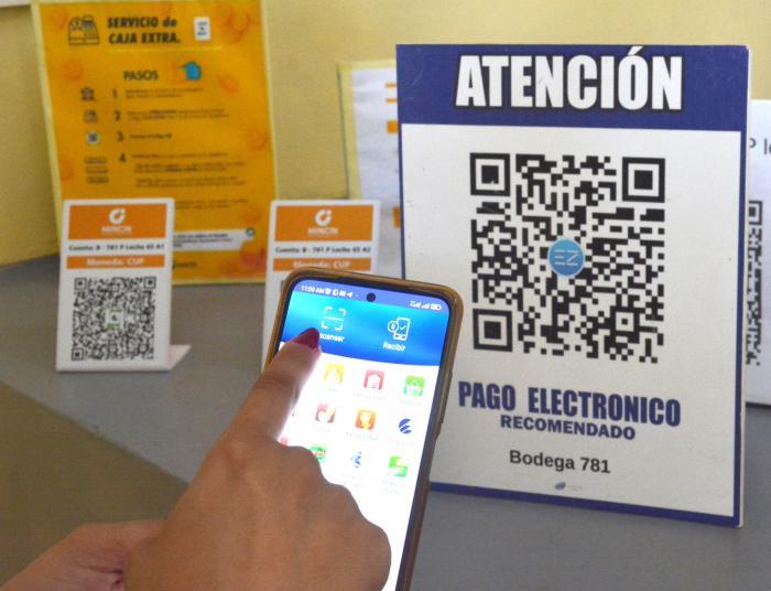 ¿Avanza la bancarización?