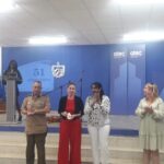 Celebraron en Mayabeque aniversario 51 de la Fiscalía General de la República