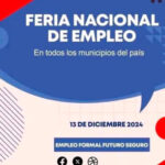 Ofertas de empleo en Mayabeque