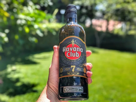 Ron cubano Havana Club registra el mayor crecimiento dentro del portafolio de Pernord Ricard