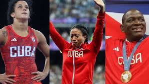 El deporte en el ámbito nacional este 2024