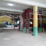 Avanzó proceso inversionista en fábrica de piensos de Jaruco. Foto: Radio Jaruco
