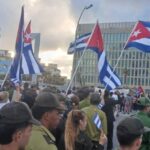 Con unidad responden los cubanos a la hostilidad imperialista