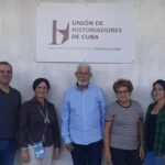 Destacan resultados de la UNHIC en Mayabeque