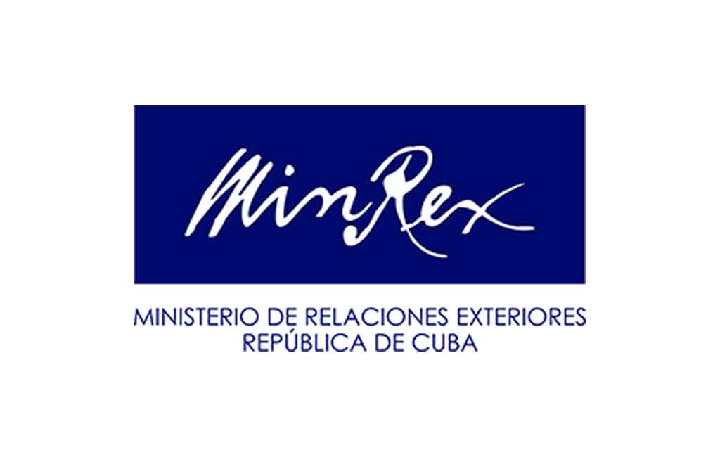 Cuba reitera su llamado a preservar la soberanía de Siria