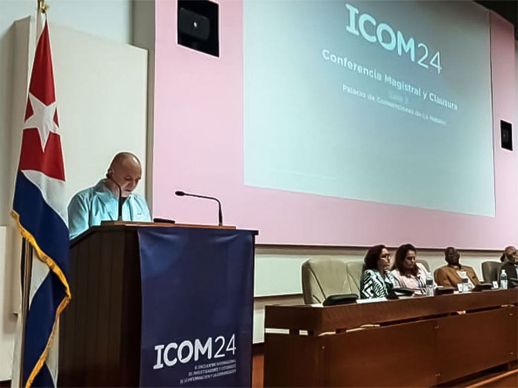 Convoca Cuba al Premio Nacional de Comunicación Social 2025. Foto: Prensa Latina