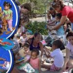 Garantiza Jaruco atenci&oacute;n a la primera infancia