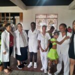 Reconocen a trabajadores de la salud por Día de la Medicina Latinoamericana