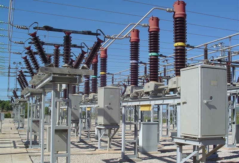 Persisten las afectaciones eléctricas en Cuba.