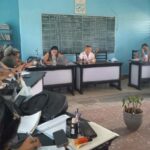 Superación de los docentes en el quehacer de Jaruco en 2024. Foto: Radio Jaruco