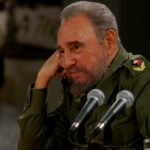 Evocando a Fidel