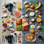 Fotografiando la seguridad alimentaria