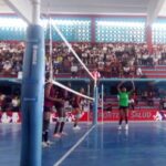 Equipo masculino de voleibol de Mayabeque participará en campeonato nacional