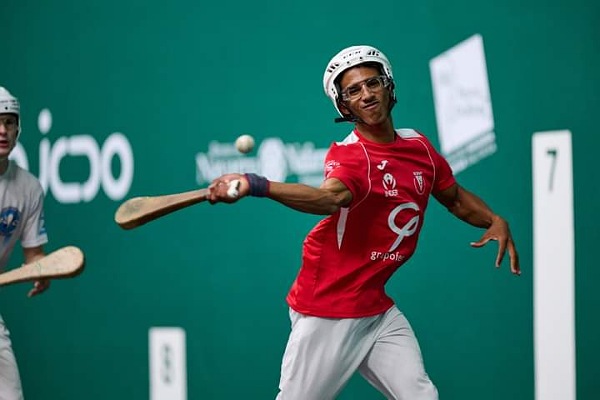 Mayabeque será sede de los juegos nacionales para las categorías pioneril, escolar y juvenil de la pelota vasca