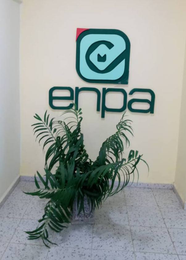 Destacan nuevos proyectos en Unidad Empresarial de Base de Servicios Ingenieros en Mayabeque